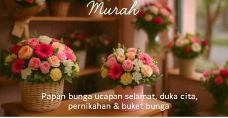 Toko Bunga Melakasari
